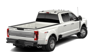 2026 Ford Super Duty® External Image 3